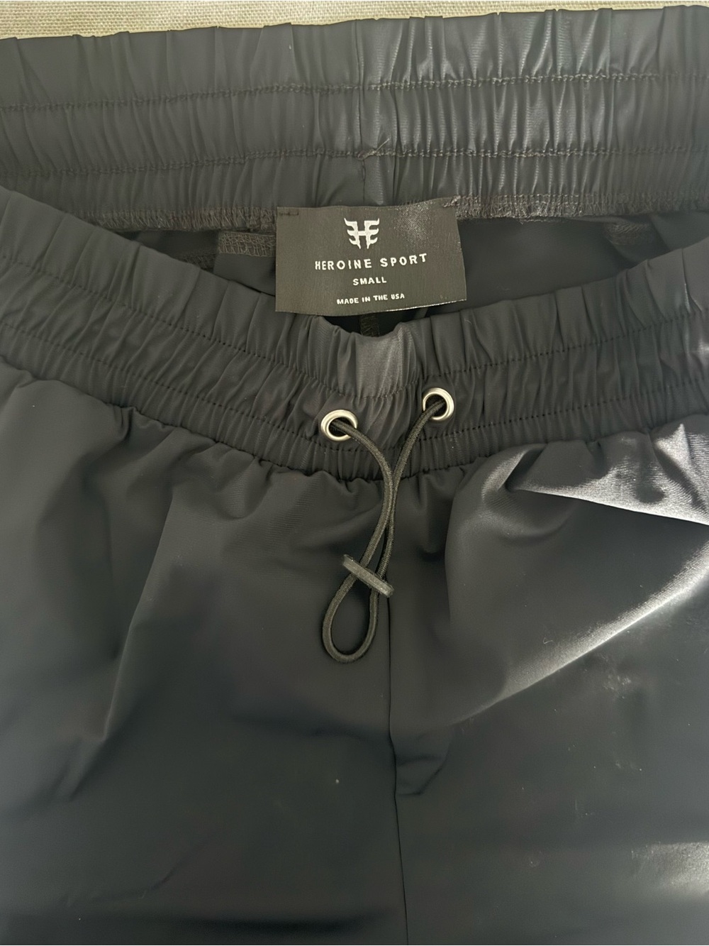 HEROINE SPORT Alba Pants - Picture 6 of 9